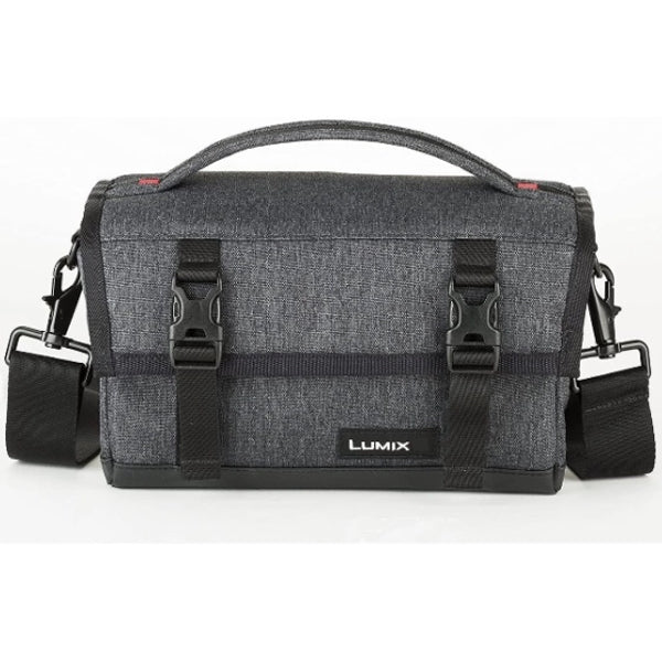 Panasonic Lumix Borsa a tracolla DMW-PM10 Panasonic Lumix Borsa a tracolla DMW-PM10